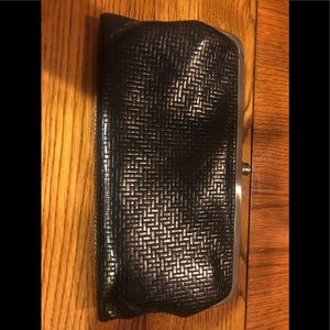 Hobo Lauren Double Frame Clutch